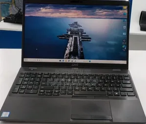New Laptop Dell 16GB Intel Core i7 SSD 512GB