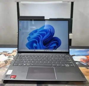 New Laptop Lenovo Ideapad 3 16GB AMD Ryzen 7 SSD 512GB