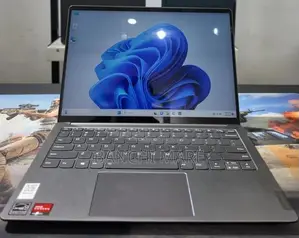 New Laptop Lenovo Ideapad 3 16GB AMD Ryzen 7 SSD 512GB