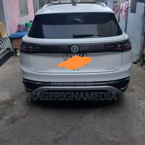 Volkswagen ID.6 2025 Ivory