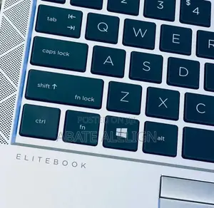 New Laptop HP EliteBook 830 G7 16GB Intel Core i7 SSD 512GB