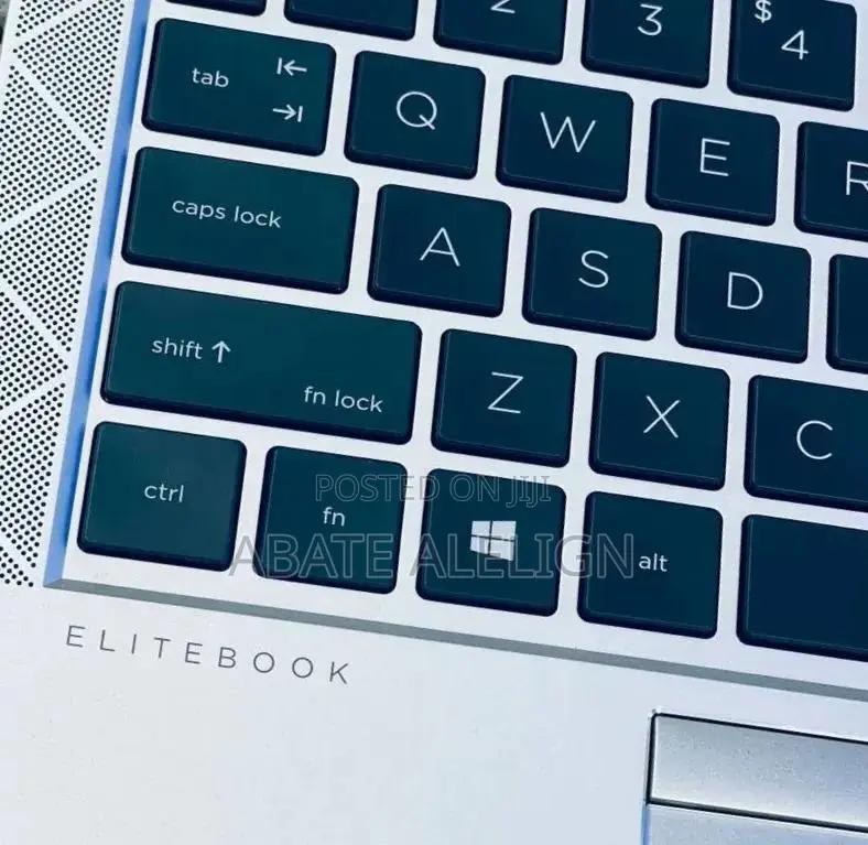 New Laptop HP EliteBook 830 G7 16GB Intel Core i7 SSD 512GB