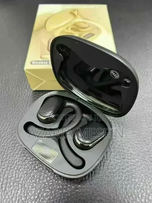 ጆሮ የማይሸፍን Earphones