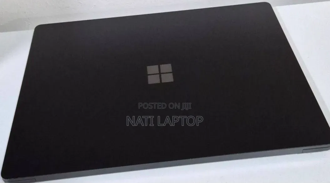 New Laptop Microsoft Surface Laptop 5 16GB Intel Core i7 SSD 512GB