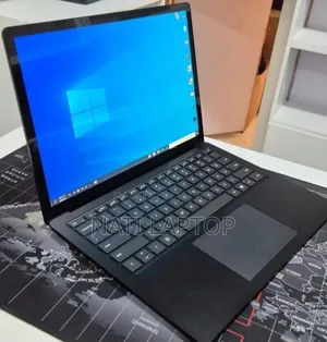 New Laptop Microsoft Surface Laptop 5 16GB Intel Core i7 SSD 512GB