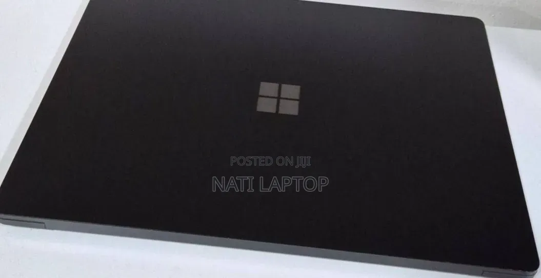New Laptop Microsoft Surface Laptop 5 16GB Intel Core i7 SSD 512GB