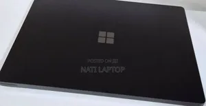 New Laptop Microsoft Surface Laptop 5 16GB Intel Core i7 SSD 512GB