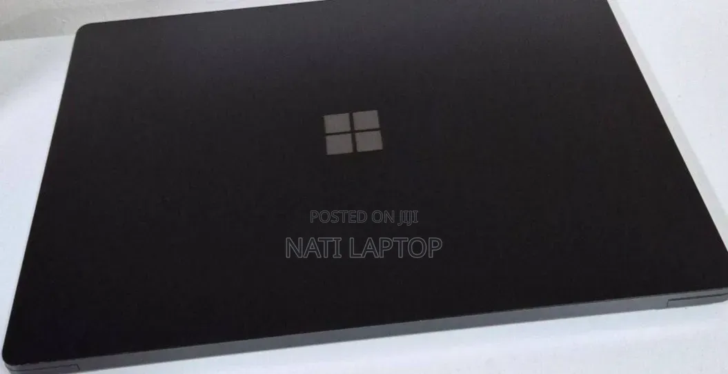 New Laptop Microsoft Surface Laptop 5 16GB Intel Core i7 SSD 512GB