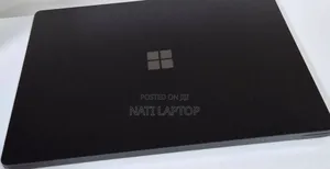 New Laptop Microsoft Surface Laptop 5 16GB Intel Core i7 SSD 512GB