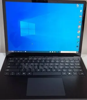 New Laptop Microsoft Surface Laptop 5 16GB Intel Core i7 SSD 512GB