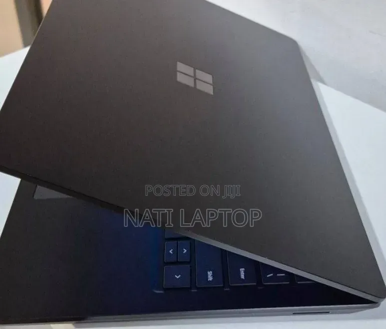 New Laptop Microsoft Surface Laptop 5 16GB Intel Core i7 SSD 512GB