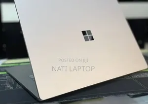 New Laptop Microsoft 16GB Intel Core Ultra 7 SSD 512GB