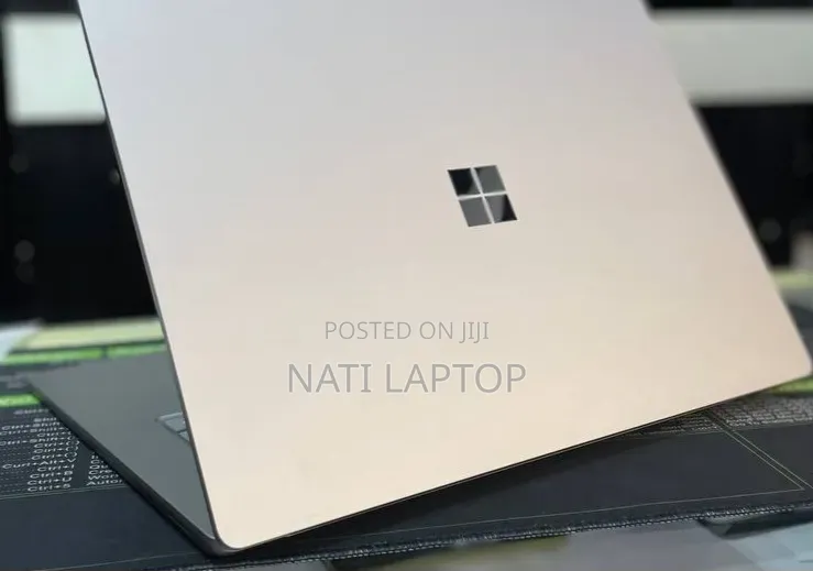 New Laptop Microsoft 16GB Intel Core Ultra 7 SSD 512GB