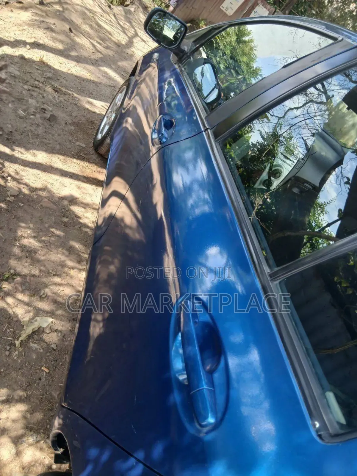 Toyota Yaris 2006