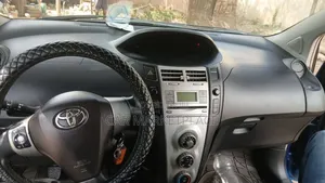 Toyota Yaris 2006