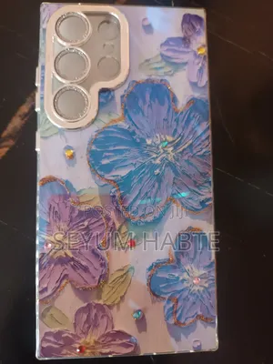 Mobile Cover