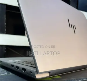 New Laptop HP 32GB Intel Core i9 SSD 512GB