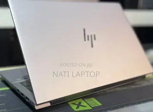 New Laptop HP 32GB Intel Core i9 SSD 512GB