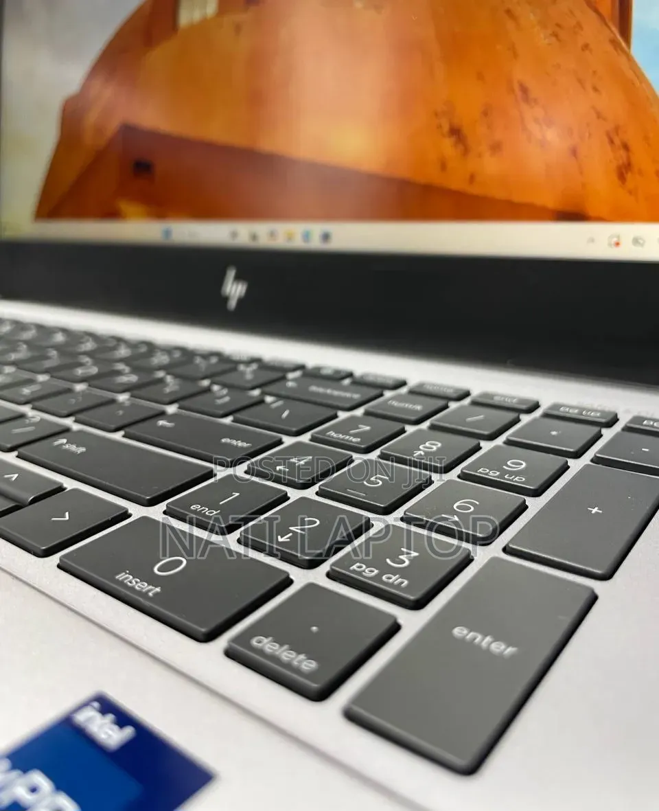 New Laptop HP 32GB Intel Core i9 SSD 512GB