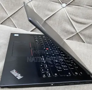 New Laptop Lenovo ThinkPad X390 Yoga 16GB Intel Core i7 SSD 512GB