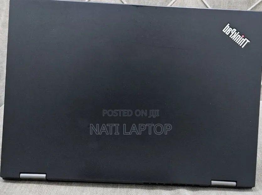 New Laptop Lenovo ThinkPad X390 Yoga 16GB Intel Core i7 SSD 512GB