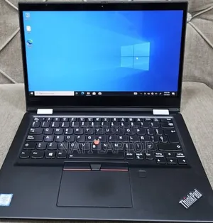 New Laptop Lenovo ThinkPad X390 Yoga 16GB Intel Core i7 SSD 512GB