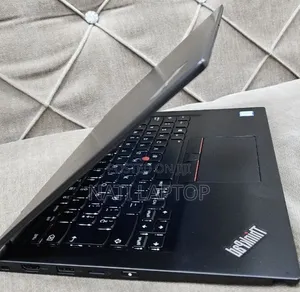New Laptop Lenovo ThinkPad X390 Yoga 16GB Intel Core i7 SSD 512GB