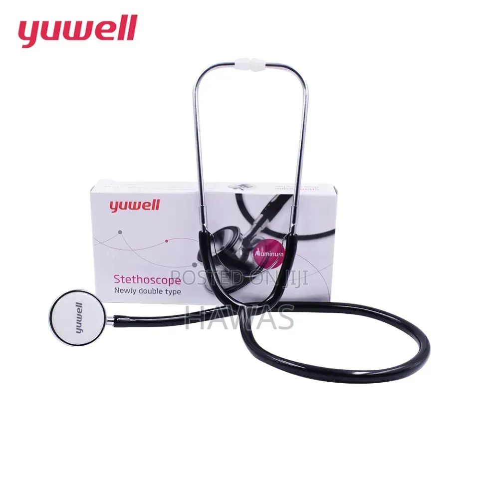 Stethoscope Yuwell Brand