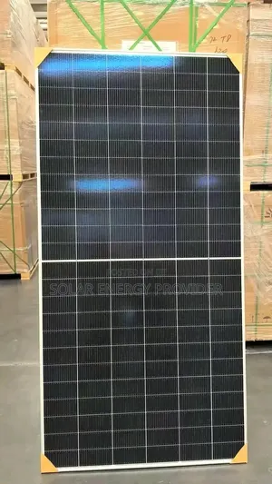 20kw Solar Panel, Invertor and Lithium Ion Batteries