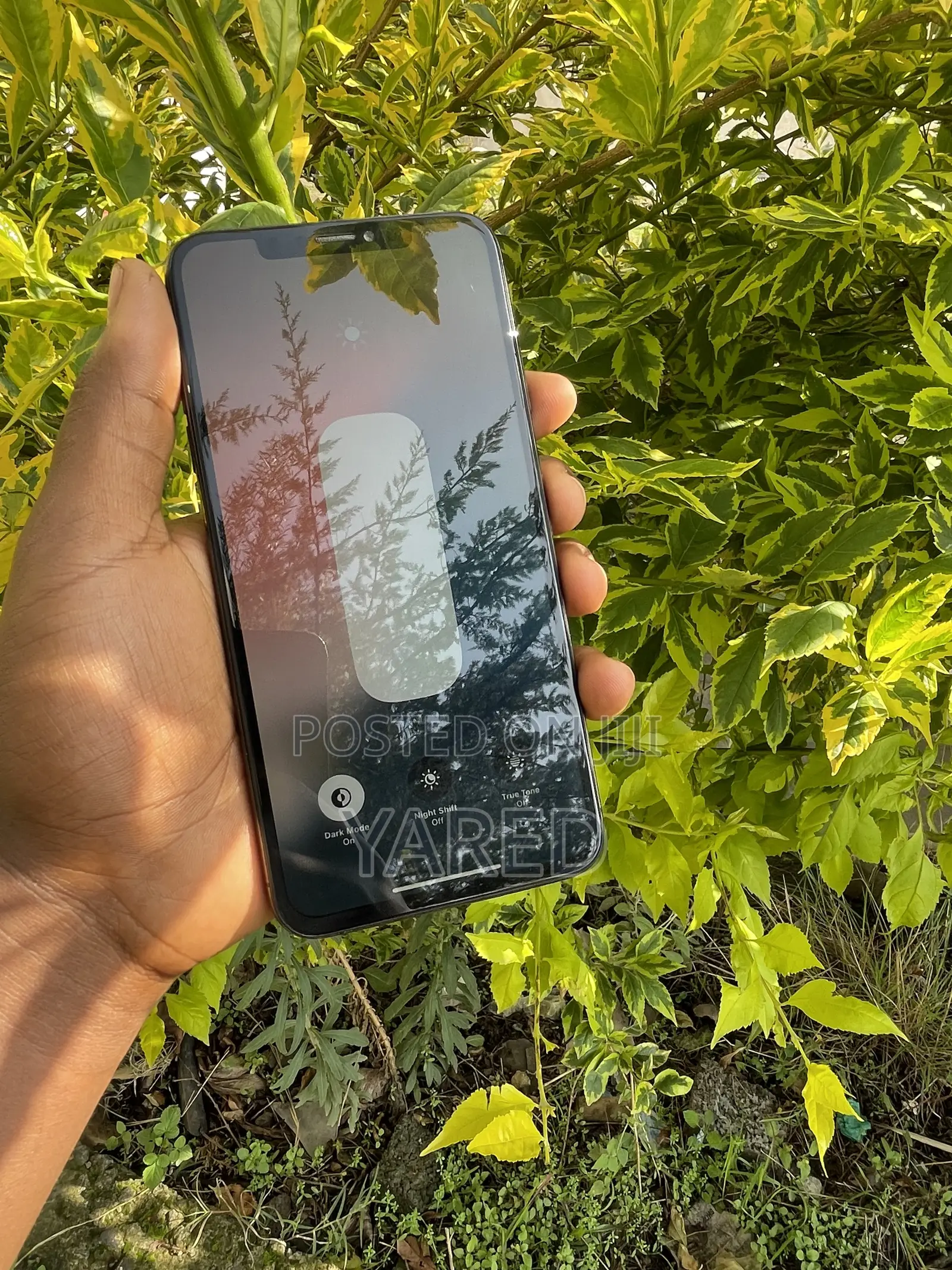 Apple iPhone XS Max 256 GB Gray