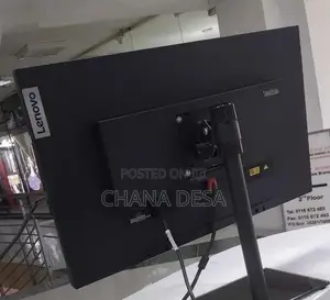 Lenovo 27 Inch