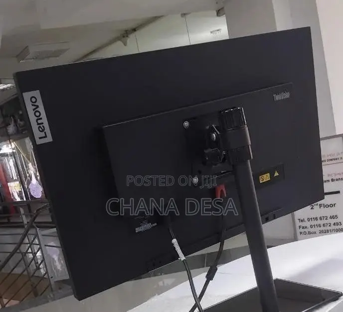 Lenovo 27 Inch