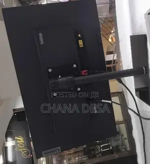Lenovo 27 Inch