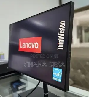 Lenovo 27 Inch