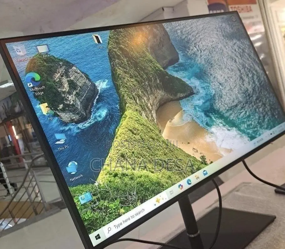 Lenovo 27 Inch