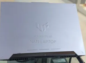 New Laptop Asus TUF Gaming A15 16GB Intel Core i7 SSD 512GB