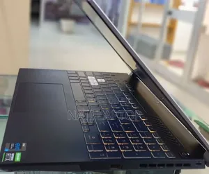 New Laptop Asus TUF Gaming A15 16GB Intel Core i7 SSD 512GB