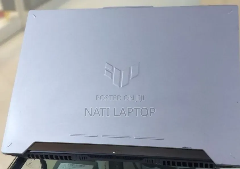 New Laptop Asus TUF Gaming A15 16GB Intel Core i7 SSD 512GB