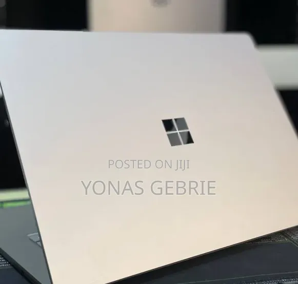 New Laptop Microsoft Surface 16GB Intel Core Ultra 7 SSD 512GB