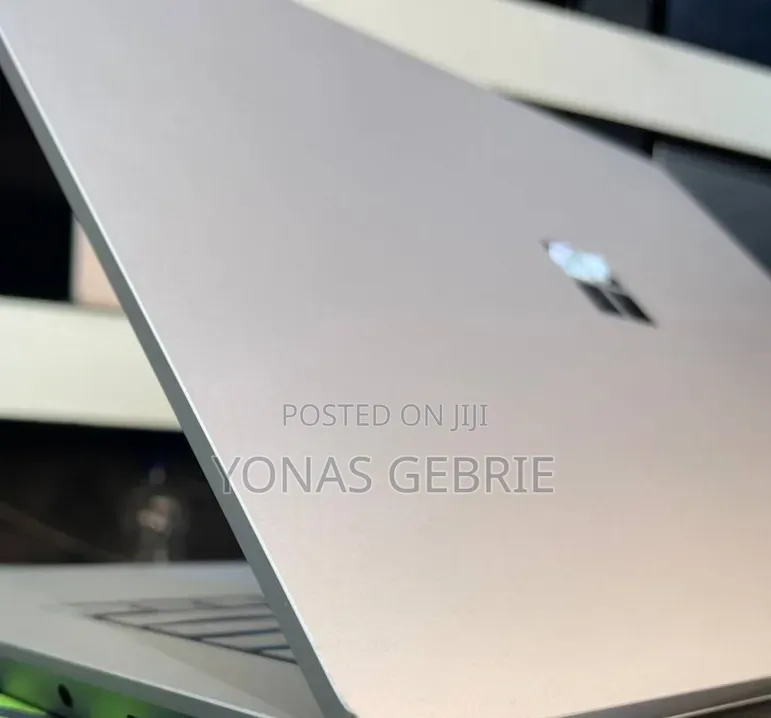 New Laptop Microsoft Surface 16GB Intel Core Ultra 7 SSD 512GB