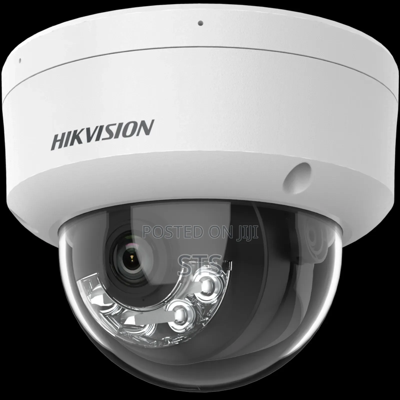 Ip Camera Hikvision