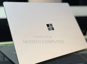 New Laptop Microsoft 16GB Intel Core Ultra 7 SSD 512GB