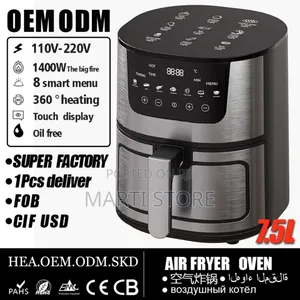 Air Fryer 7l