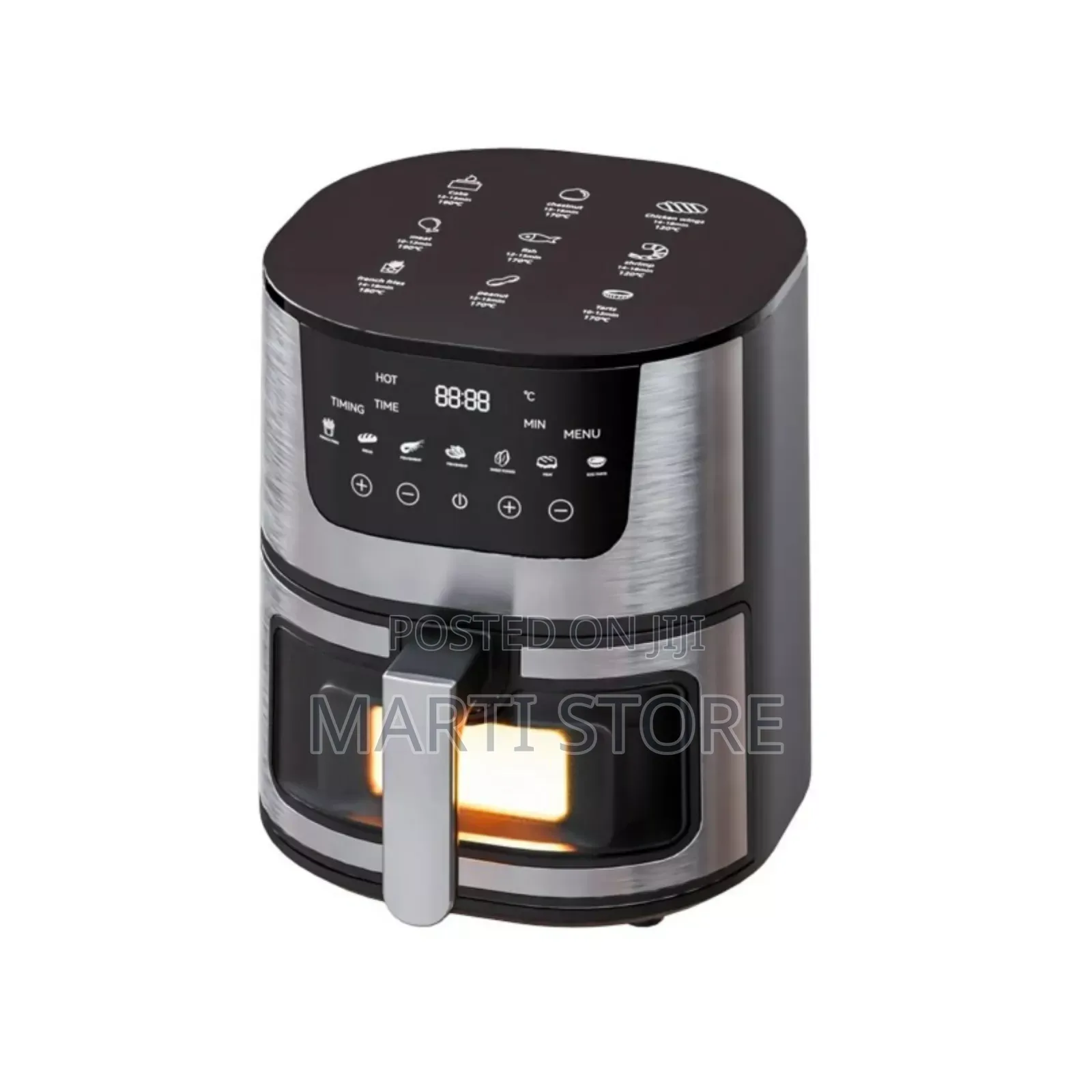 Air Fryer 7l