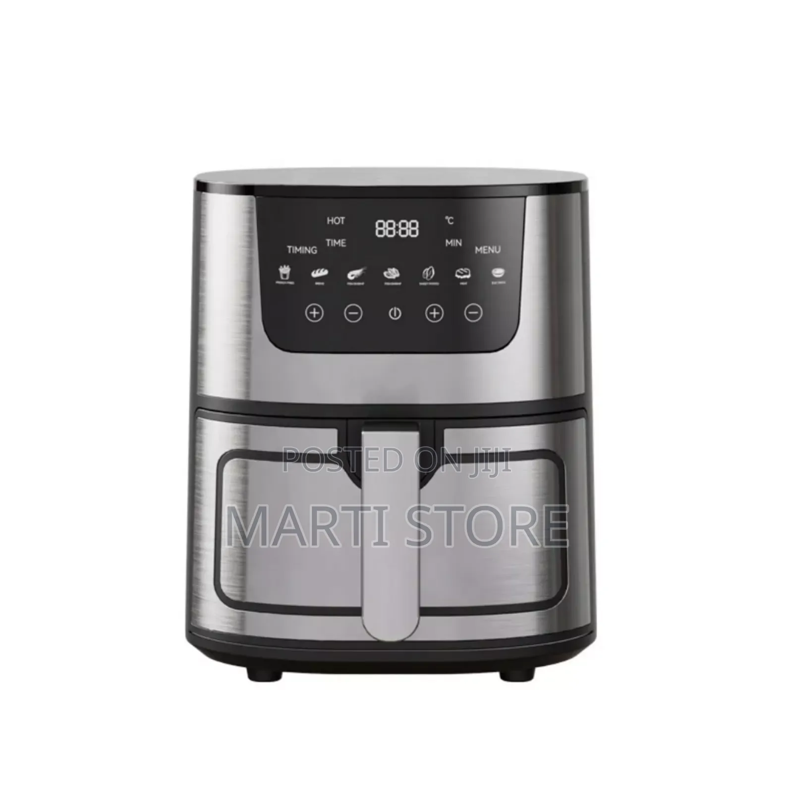 Air Fryer 7l