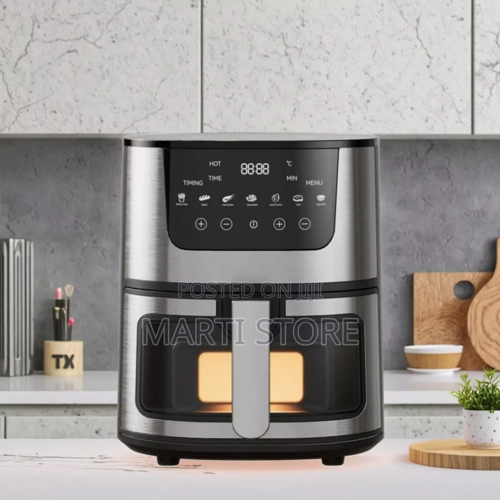 Air Fryer 7l