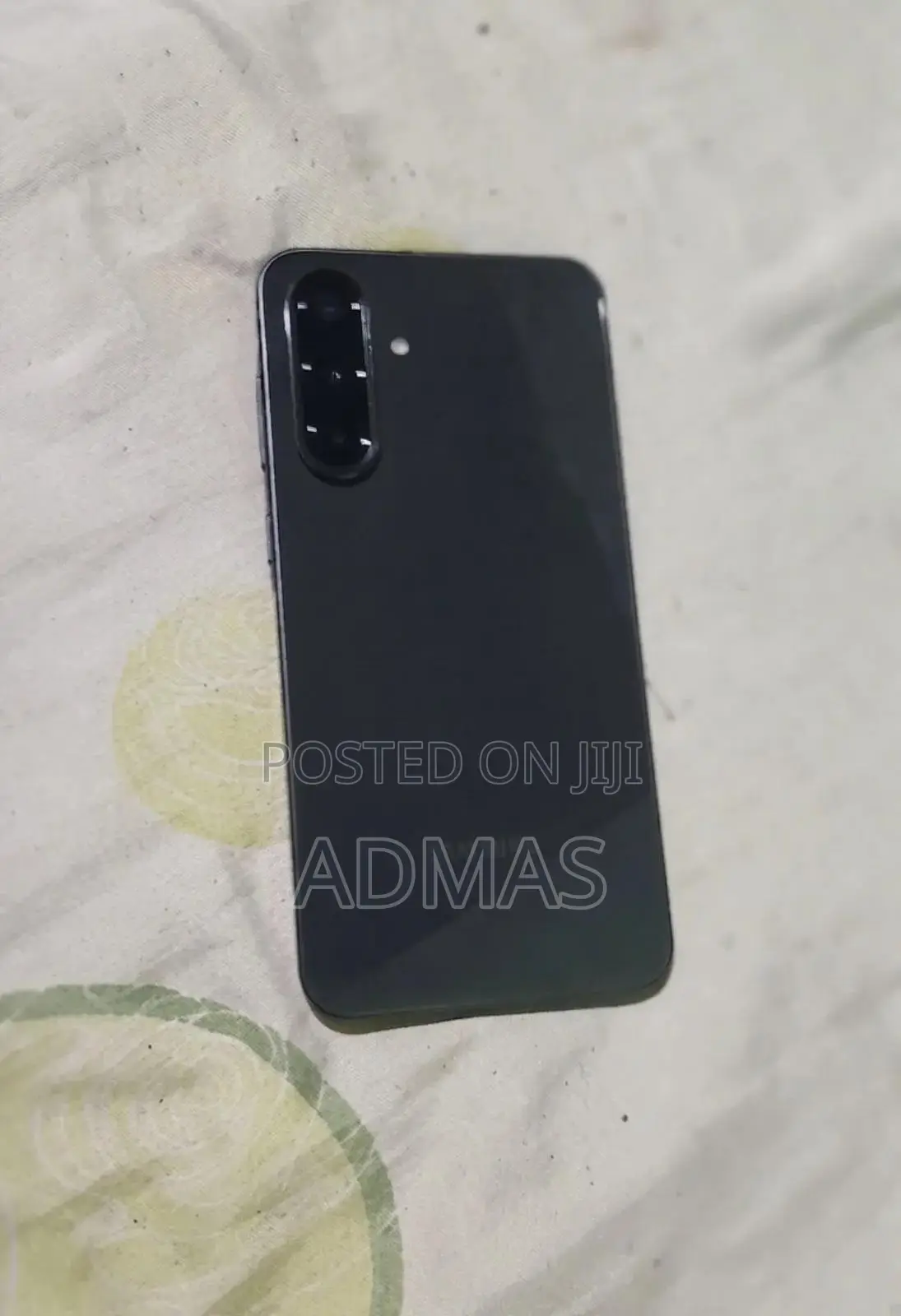 New Samsung Galaxy A36 256 GB Black