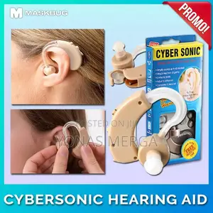 Battery Hearing Aid林台change the Volume With Ease Method