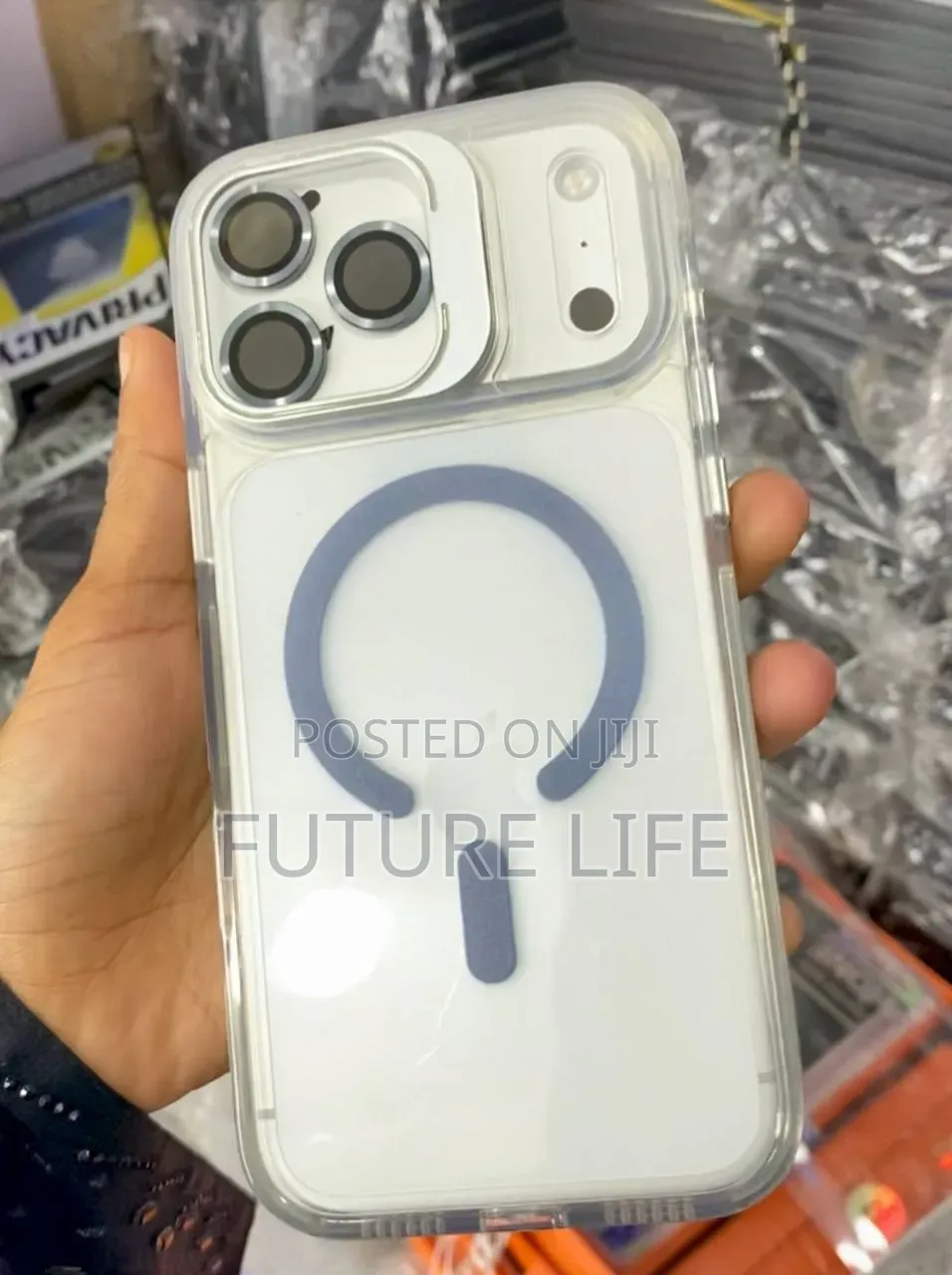 Phone Cases