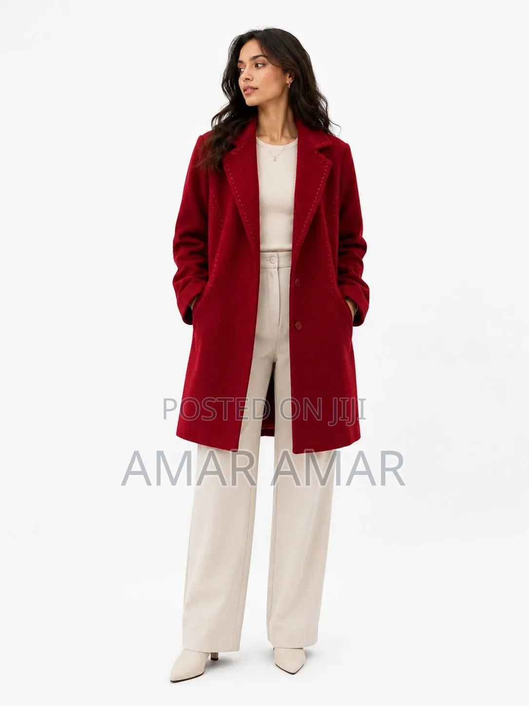 Clothes for Adults